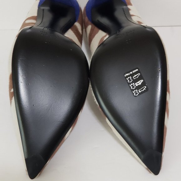 Giuseppe Zanotti Yvette Pumps - Picture 5 of 6